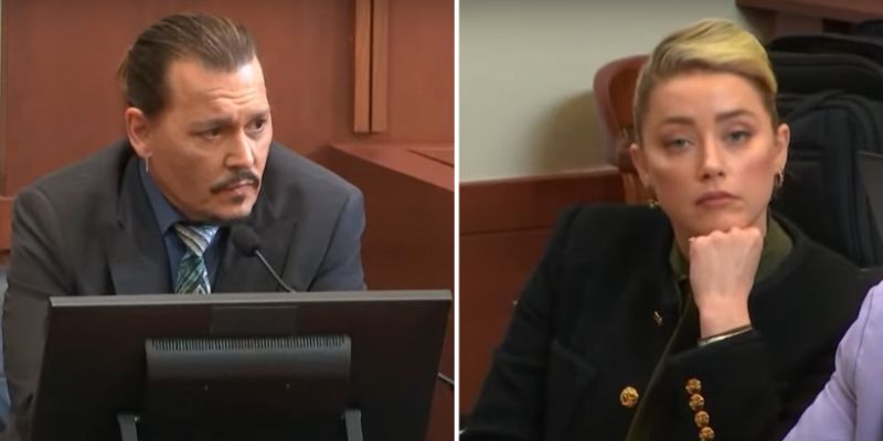 Amber Heard chce nowego procesu. Odwołuje się od werdyktu w sprawie o zniesławienie Johnny'ego Deppa