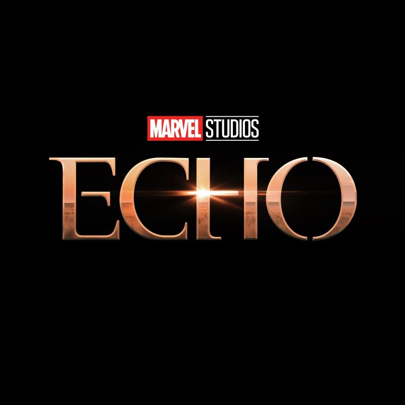 Echo - premiera: lato 2023 roku.