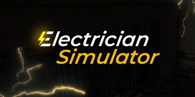 Electrician Simulator ma datę premiery. Kiedy sprawdzimy czy "elektryka prąd nie tyka"?