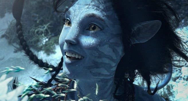 Avatar 2 - Sigourney Weaver zagra nastolatkę w filmie Camerona. Wszystko dzięki CGI