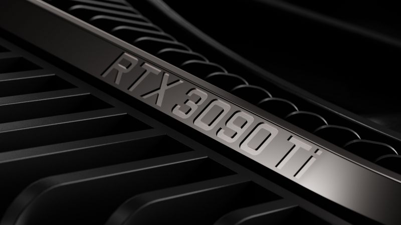 Nvidia RTX 4090 po pierwszy nieoficjalnych testach szybkości