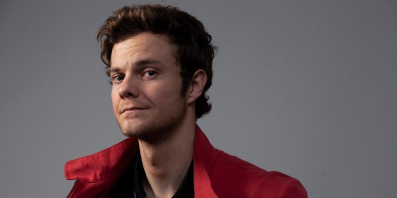 Jack Quaid