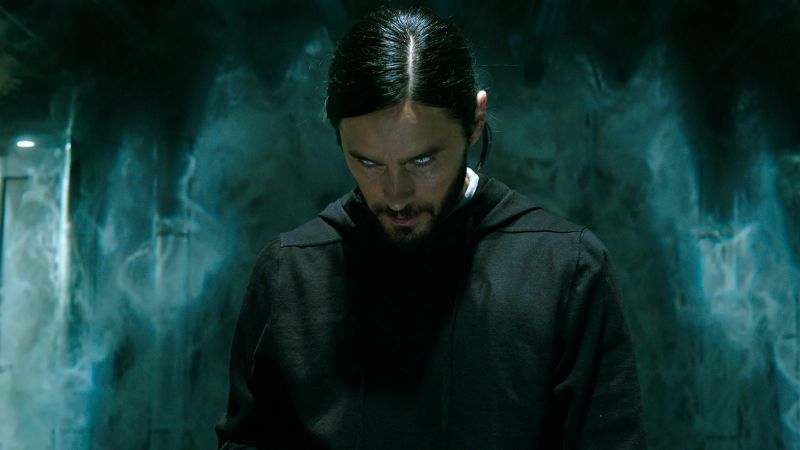 Jared Leto dołącza do obsady Haunted Mansion. Kogo zagra?