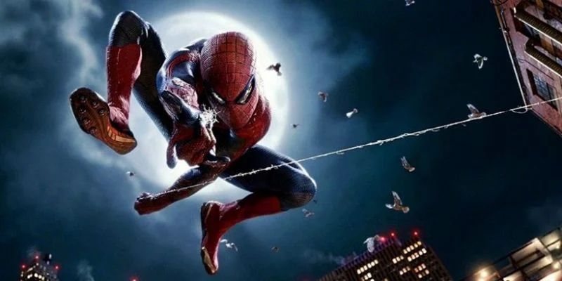 Niesamowity Spider-Man - ciekawostki z filmu. Inspiracje reżysera i przygotowania aktorów do ról