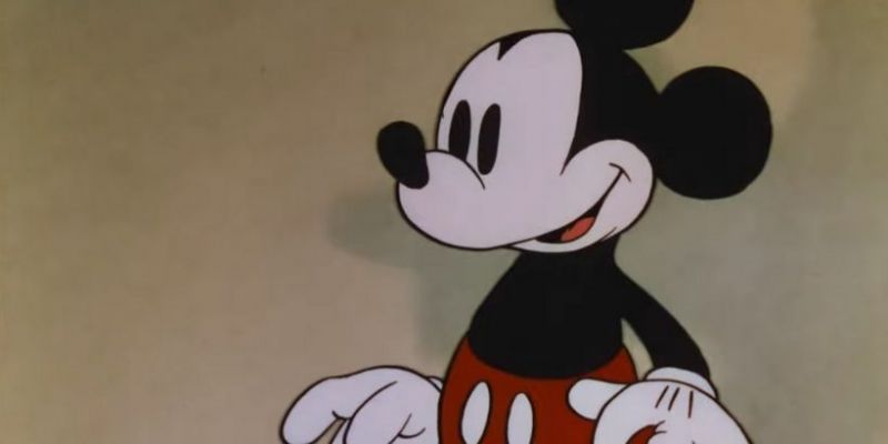 Myszka Miki 'opuści' Disneya? Niedługo wygasną prawa autorskie