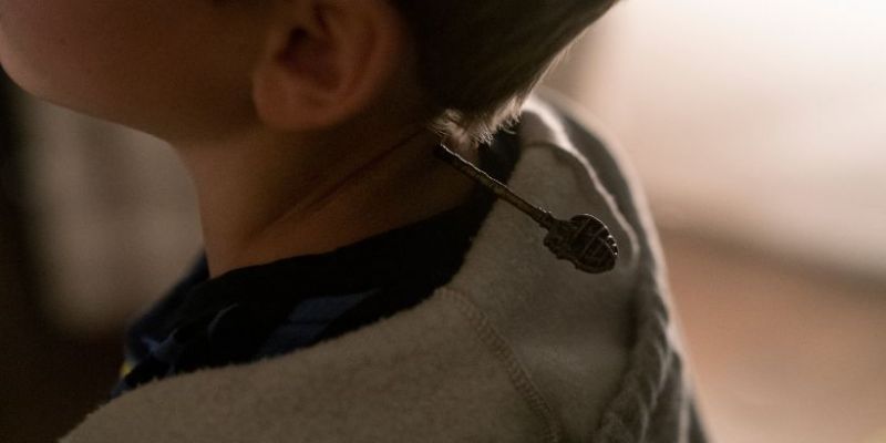 Locke & Key: wszystkie klucze, które pojawiły się dotąd w serialu