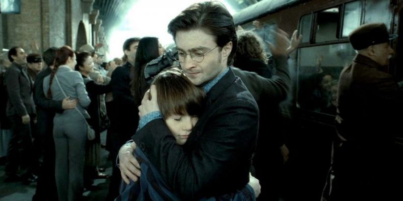 Albus Severus Potter – jak dziś wygląda filmowy syn słynnego czarodzieja?