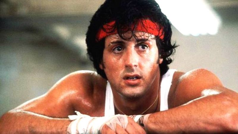 Rocky 7 - Sylvester Stallone zdradza fragment scenariusza. Taki miał pomysł na sequel