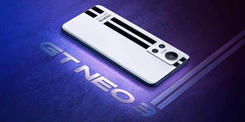 Test Realme GT Neo 3 150 W: szybki telefon, najszybsze ładowanie