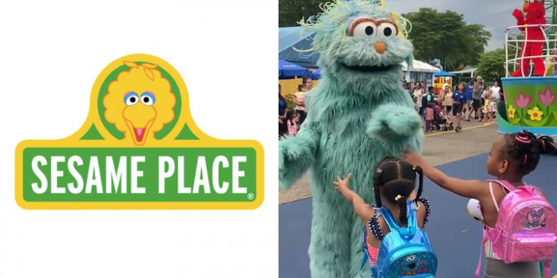 Sesame Place