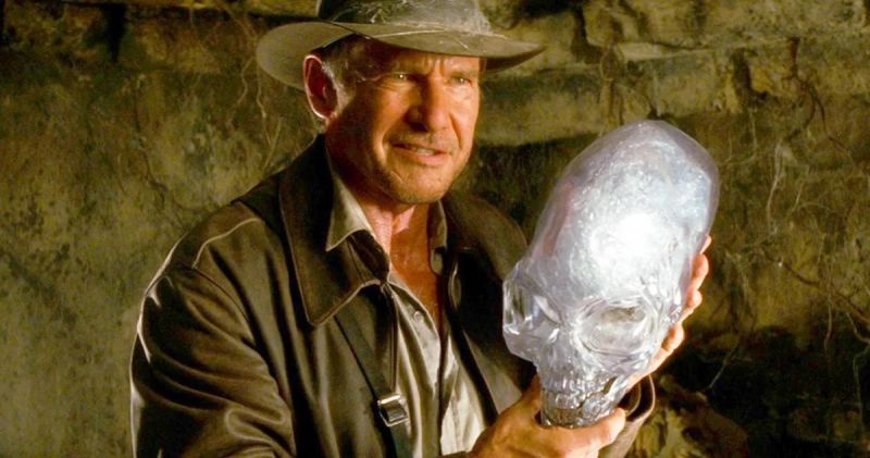 Indiana Jones i Królestwo Kryształowej Czaszki - scenarzysta przyznał, że nie był zadowolony z pomysłu z kosmitami