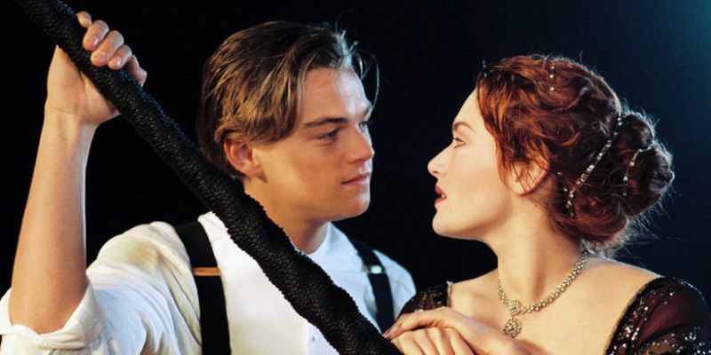 Titanic: fan zebrał 159 kaset VHS z filmem. Po co?