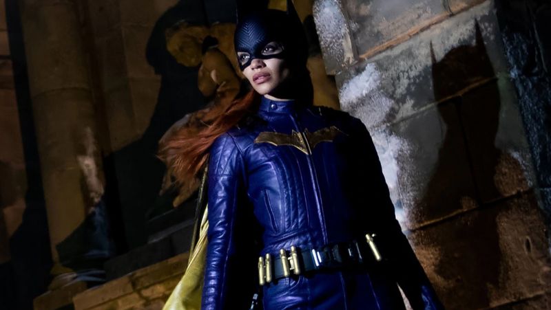 Batgirl - jaki to film? Nowe informacje o jego jakości i Batmanie Keatona