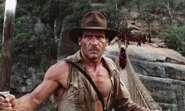 Indiana Jones online - gdzie obejrzeć w VOD? Premiera jeszcze w maju!