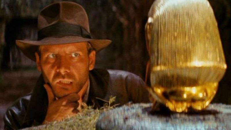 Indiana Jones otrzyma retro figurkę. Twórcy zadbali o szczegóły