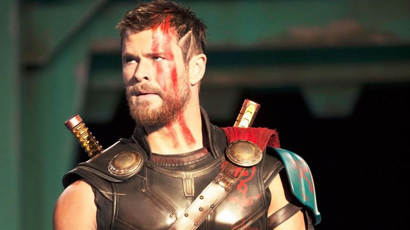 Chris Hemsworth robi przerwę od aktorstwa. Powodem wyniki badania genetycznego
