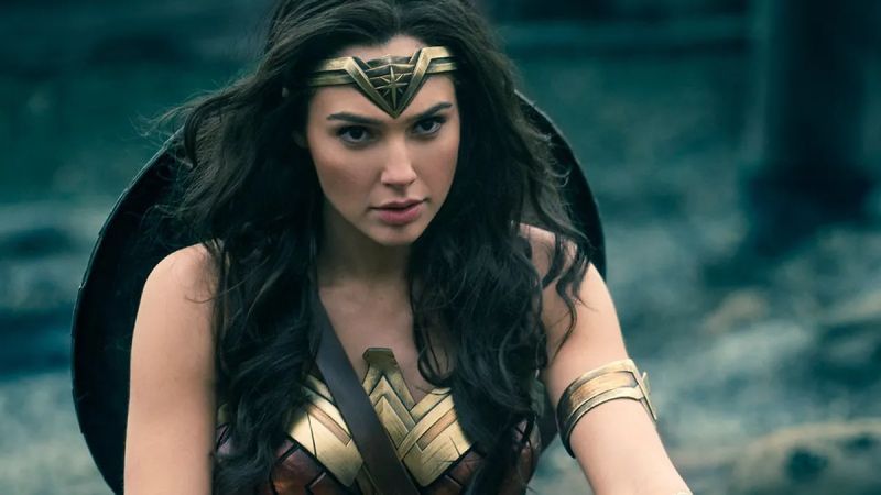 Wonder Woman - Gal Gadot wystąpi w Shazam 2? Jest plotka o scenie akcji