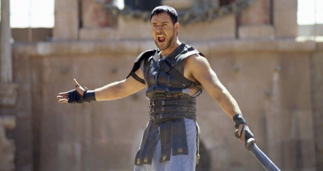 Gladiator 2 - Russell Crowe komentuje. Zdradził ważny szczegół fabuły