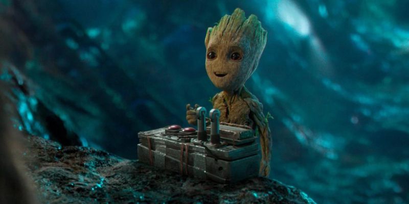 Strażnicy Galaktyki: James Gunn ujawnia, w jaki sposób scenariusz jest przystosowany do dialogów Groota