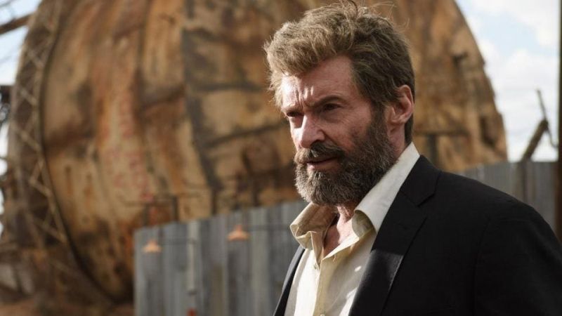 Deadpool 3 - jak Wolverine będzie wyglądać? Hugh Jackman pokazuje bujną brodę