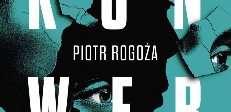Konwersja: przeczytaj fragment thrillera Piotra Rogoży