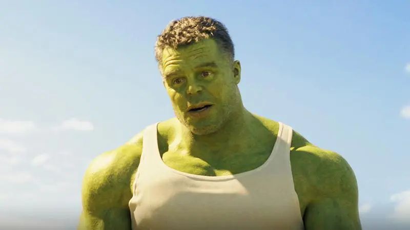 2. Mark Ruffalo - Bruce Banner / Hulk. W serialu znany superbohater pomoże kuzynce okiełznać nowe moce. 