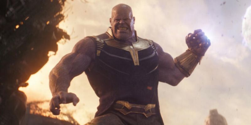 MCU: co by było gdyby Thanos zaatakował Avengersów podczas bitwy o Nowy Jork? Nowe wideo odpowiada