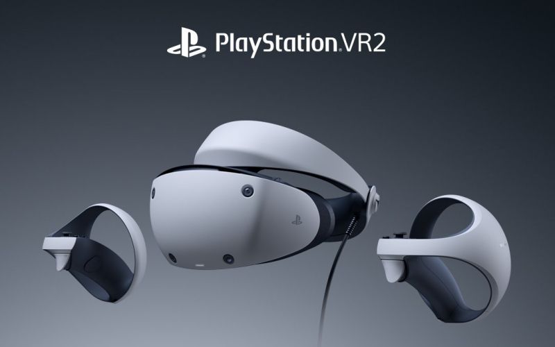 PlayStation VR2 – pierwsze wrażenia z grania!