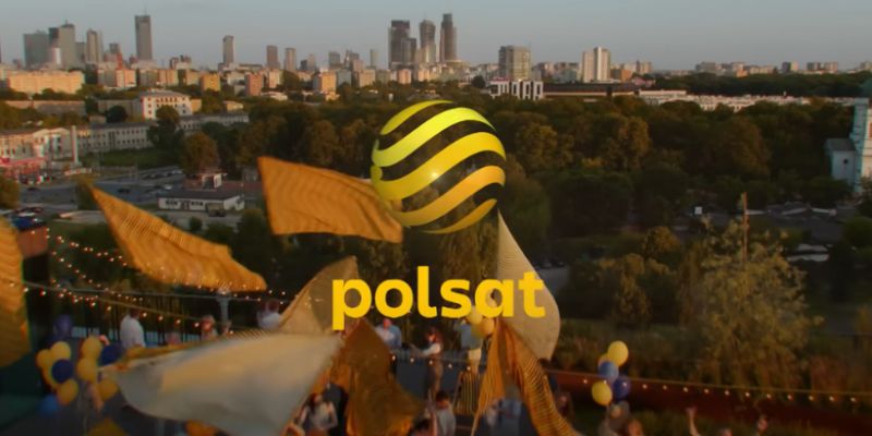 Polsat: piosenka z ramówki na jesień 2022. Co to za hit?