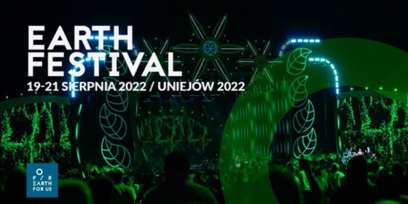 Earth Festival 2022