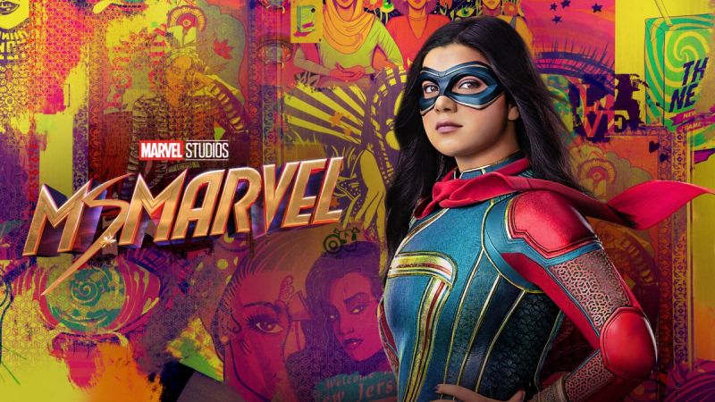 Ms. Marvel po The Marvels - jak zmieni się Kamala Khan? Aktorka odpowiada
