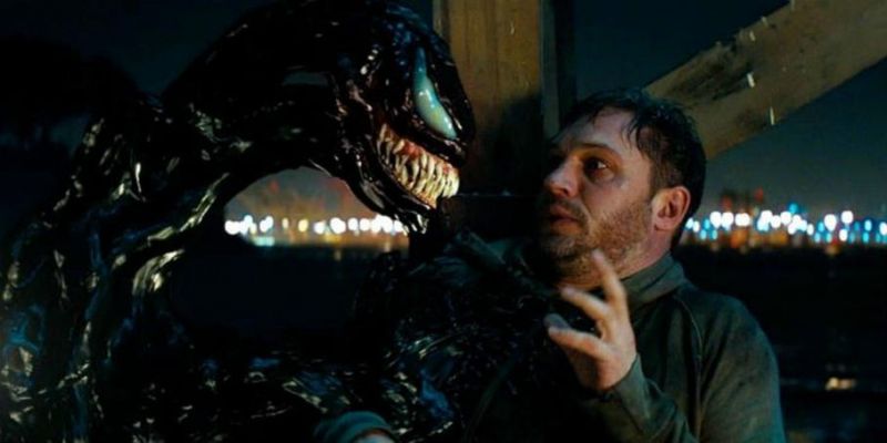 Venom 3 - aktorka z Teda Lasso z główną rolą