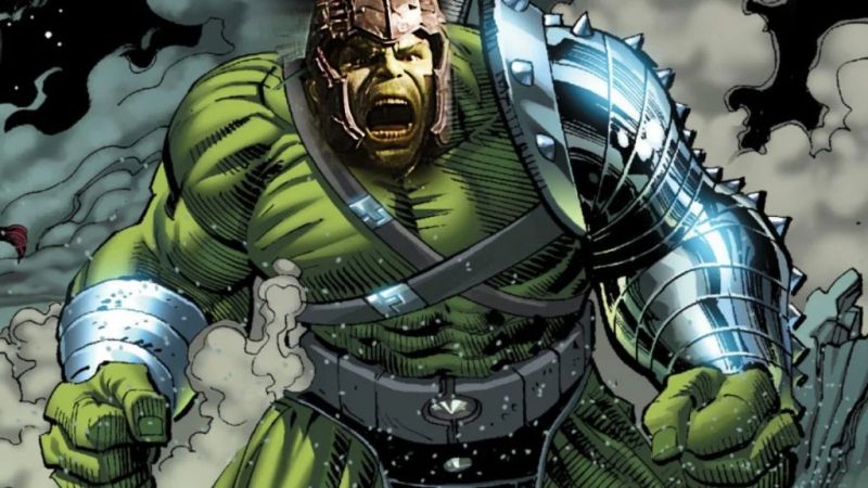 Kiedy Hulk będzie mógł otrzymać solowy film? Fan MCU na tropie dowodów