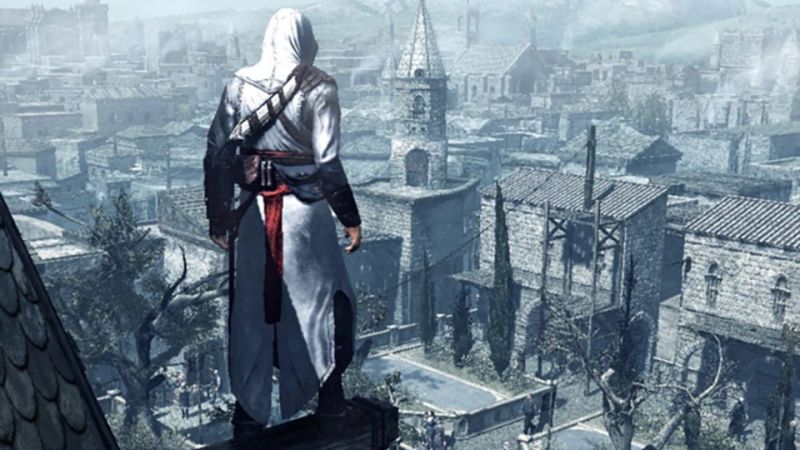 Assassin's Creed: Mirage nową odsłoną serii? Ubisoft ma zabrać graczy do korzeni i... usunąć elementy RPG