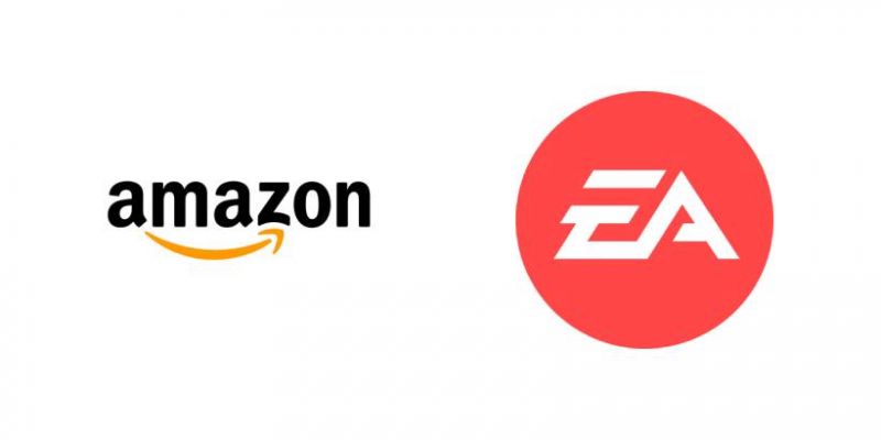 Amazon i EA