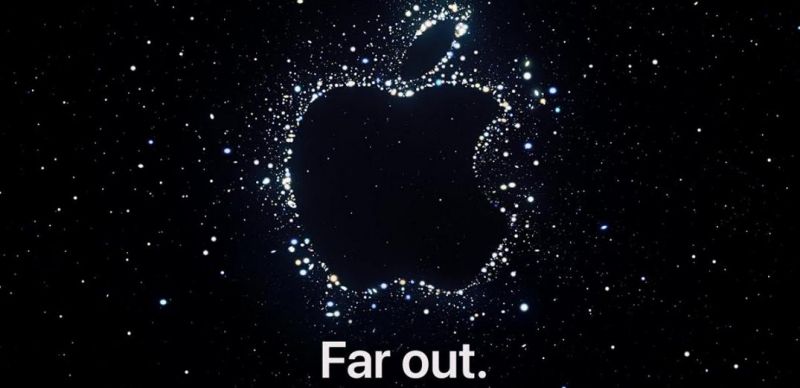 Apple Far Out