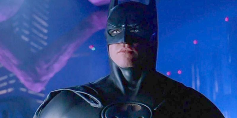 Czy Val Kilmer chciałby powrócić jako Batman? Aktor odpowiedział