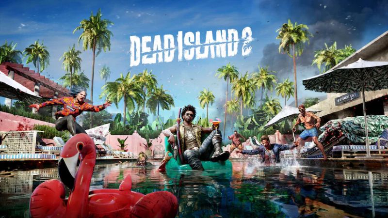 Dead Island 2 - premiera opóźniona. Twórcy potrzebują więcej czasu