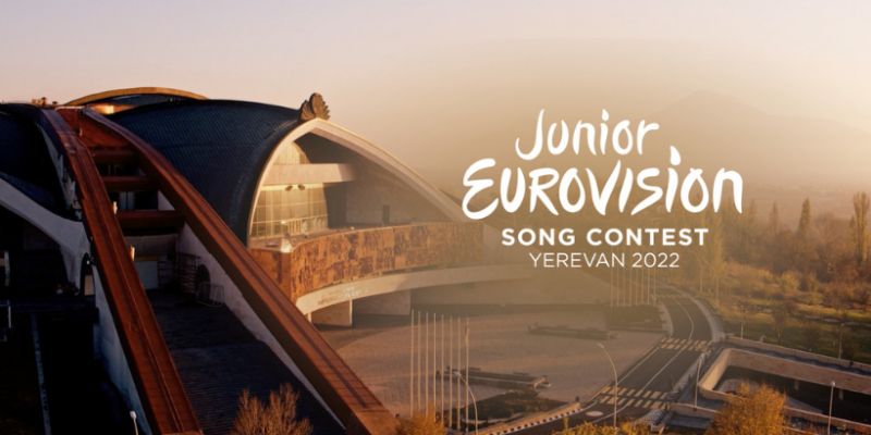 Eurowizja Junior