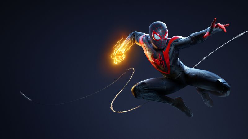 Spider-Man: Miles Morales na PC jeszcze w tym roku. Twórcy podali przybliżoną datę premiery