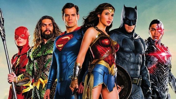 Jakie czekają wyzwania na nowego szefa DC Films? Naprawienie relacji z twórcami i załatwienie sprawy Supermana