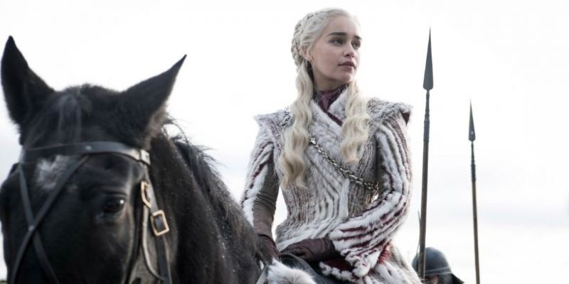 Ród smoka: jak Daenerys jest spokrewniona z bohaterami prequela?