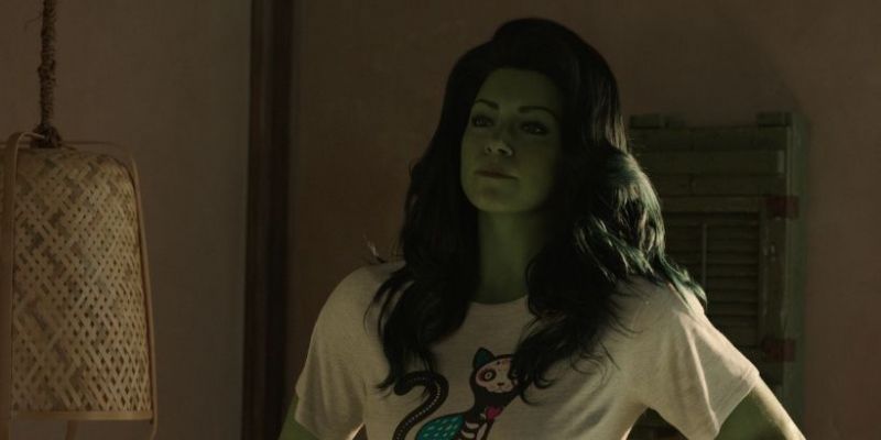 Mecenas She-Hulk: reżyserka serialu zdradziła, którą piosenkarkę chciałaby zobaczyć w MCU