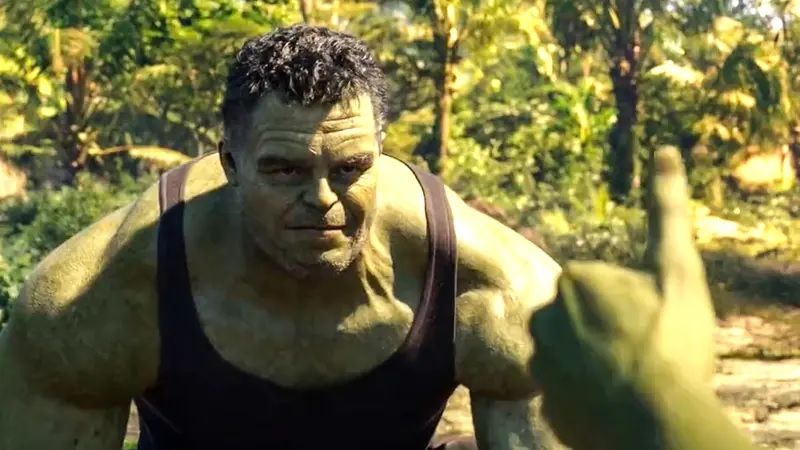 Mecenas She-Hulk - solowy film o Hulku coraz bliżej? Mark Ruffalo i twórcy komentują