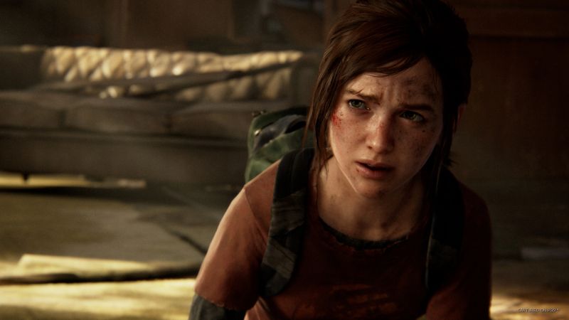 The Last of Us: Part I - wersja próbna zadebiutowała w PS Plus Premium. W sam raz na premierę serialu