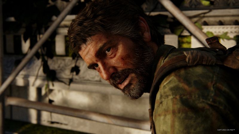 The Last of Us: Part I porównane z oryginałem Jak bardzo zmieniła się gra?