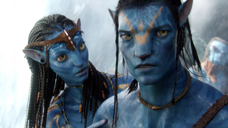 James Cameron był gotowy do realizacji Avatara już w 1995 roku po sukcesie Titanica. Twierdził jednak, że do realizacji jego wizji będzie potrzebował budżetu w wysokości 400 mln dolarów, a nikt nie był wówczas na to gotowy. Musiał też poczekać, aby technologia umożliwiła mu przeniesienie jego pomysłów na ekran.