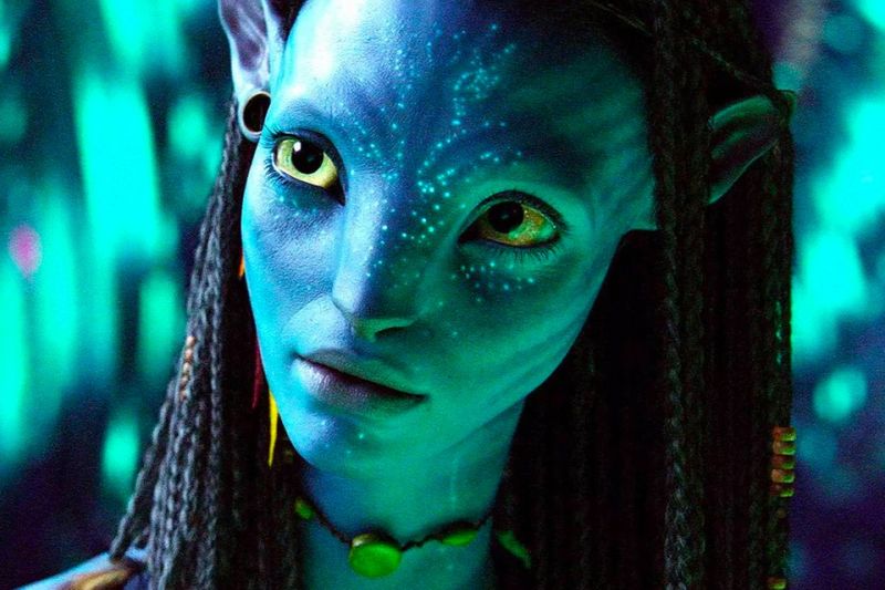 Avatar znów podbija świat. Wyniki box office z weekendu temu dowodzą