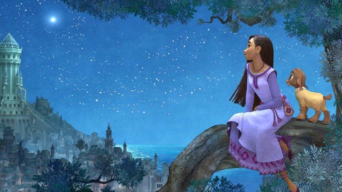 Disney ogłasza nowe animacje. Gal Gadot o roli Złej Królowej w Królewnie Śnieżce
