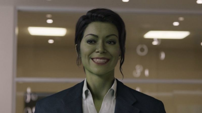 Mecenas She-Hulk: sezon 1, odcinek 5 - recenzja